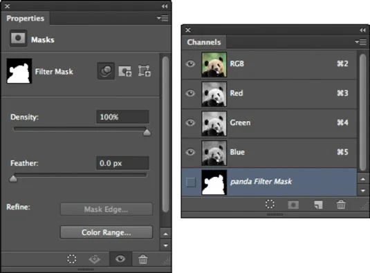 Slik bruker du smarte filtre i Photoshop CS6