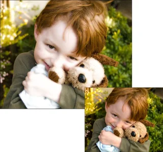 Kā izkropļot attēlus programmā Photoshop CS6