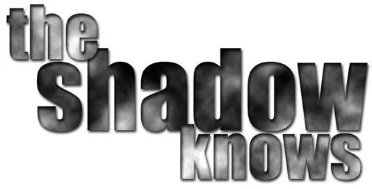 Hvordan redigere drop Shadow eller indre skyggeeffekter i Photoshop CS6