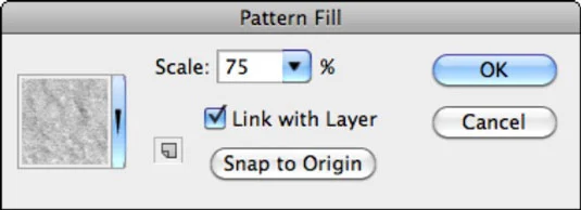 Slik bruker du fylllag i Photoshop CS6