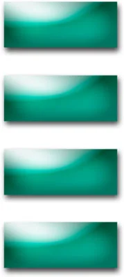 Hvordan justere og distribuere lag i Photoshop CS6