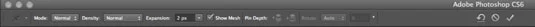 Slik bruker du Puppet Warp i Photoshop CS6