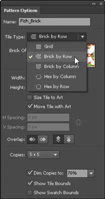 Kā izmantot uzlaboto rakstu rediģēšanu programmā Adobe Illustrator CS6