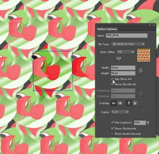 Kā izmantot uzlaboto rakstu rediģēšanu programmā Adobe Illustrator CS6