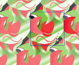 Kā izmantot uzlaboto rakstu rediģēšanu programmā Adobe Illustrator CS6