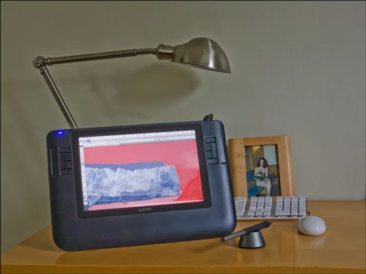 5 grunner til å elske Wacom-nettbrettet ditt