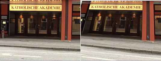 De nye funksjonene i Photoshop CC