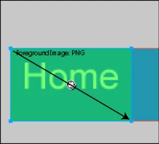 Slik skjærer du i Adobe Fireworks CS6