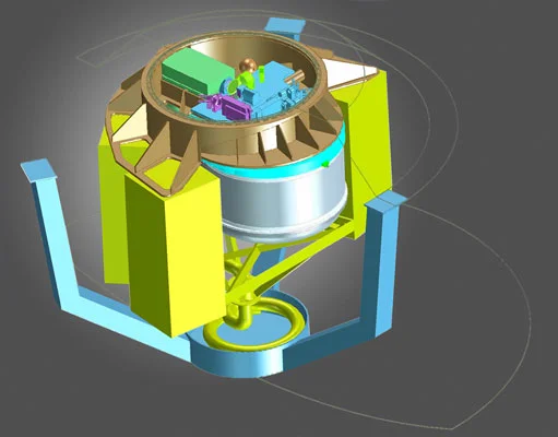 Mis on 3D-modelleerimine?
