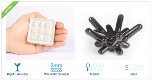 Keraamiline 3D printimine