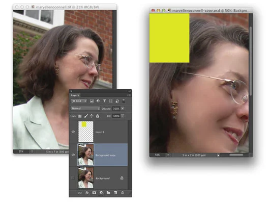 Topp fem kunstneriske Photoshop CC tips og triks