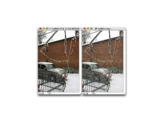 Topp fem kunstneriske Photoshop CC tips og triks