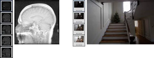 Használja az Intelligens objektumverem módokat a Photoshop CC alkalmazásban