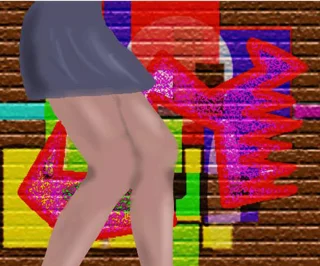 Legg til eller fjern farge i Photoshop CC
