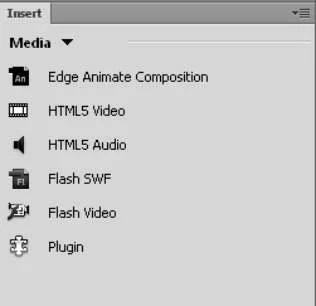 Slik setter du inn Flash SWF-filer i Dreamweaver
