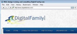 10 ressurser du kanskje trenger for å fullføre Dreamweaver-nettstedet