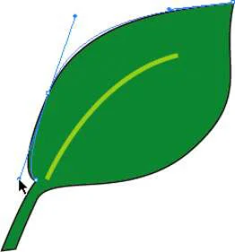 Adobe Illustrator CC Pen Tool