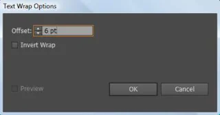 Törölje be a szöveget az Adobe Illustrator CC-ben