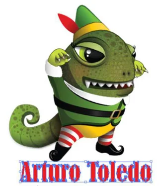 Hvordan skissere tekst i Illustrator CC