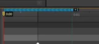 Hvordan lage sekvenser i Edge Animate