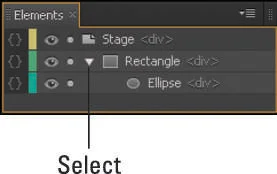 Globalne ali uporabne nastavitve v programu Adobe Edge Animate