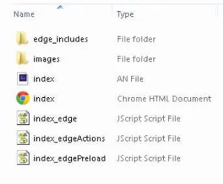 Ismerje meg a Files Edge Animate létrehozását