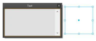 Slik bruker du bilder og tekst i Adobe Edge Animate