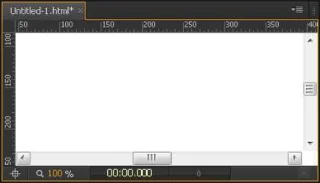 Adobe Edge Animate CC: Stage