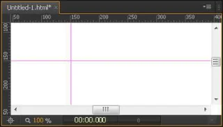 Adobe Edge Animate CC: Stage