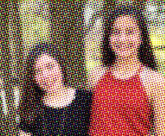 Opprette bilder for utskrift i Photoshop CC
