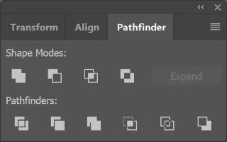 Tips for å lage former i Illustrator CC
