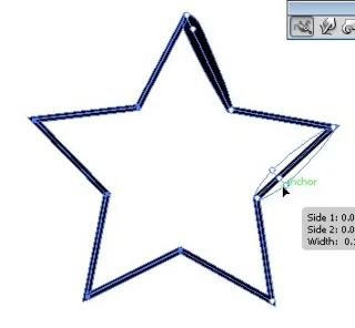 Lage forvrengninger i Illustrator CC