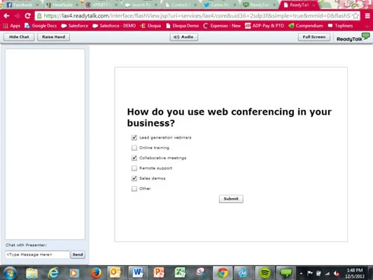 Hvordan bruke webinarer for markedsføringsautomatisering