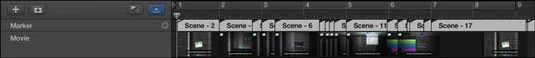 Hur man importerar video till ditt Logic Pro X-projekt