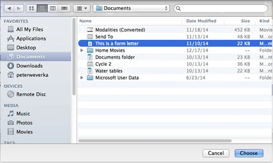 Augšupielādējiet failus pakalpojumā Microsoft Office OneDrive