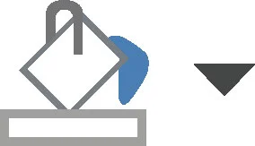 Tieňovanie textu v programe Word 2016