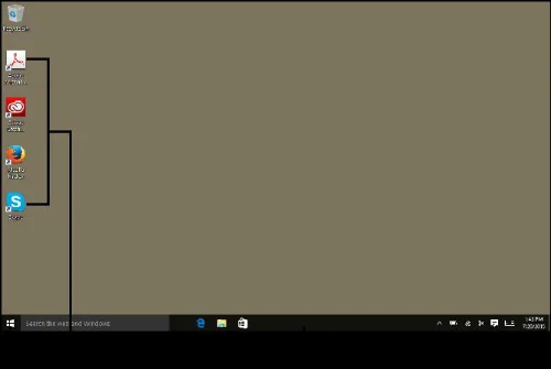 Kuidas oma uues arvutis Windows 10-sse sisse logida