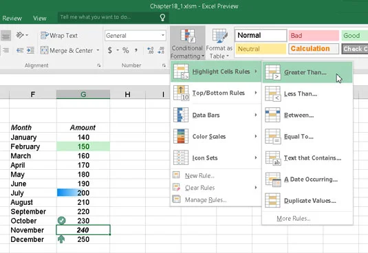7 padomi darbam ar Excel formulām