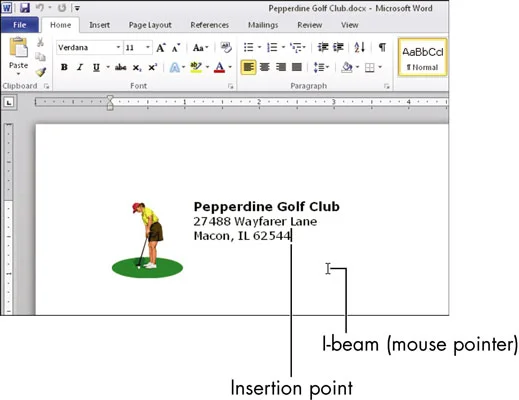 Kuidas redigeerida teksti Microsoft Officei dokumentides