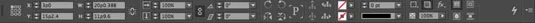 InDesign Creative Cloud Panels