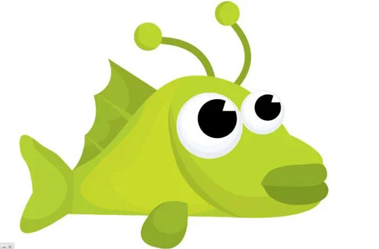 Bruk grafikk i dine Creative Cloud-dokumenter
