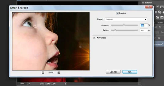 Slik bruker du dialogbokser i Adobe Creative Cloud