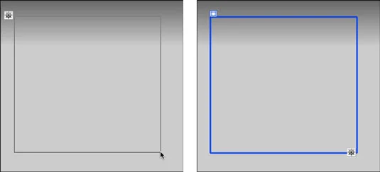 Hvordan lage absolutt-posisjonerte (AP) Divs i Adobe Dreamweaver CS6