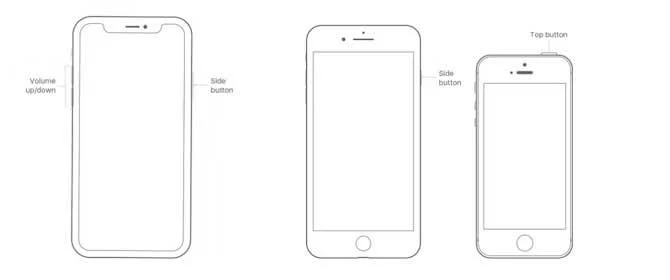 Kā novērst iPhone pieskāriena kļūdu
