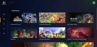 Kāpēc BlueStacks X ir vērts izmantot salīdzinājumā ar citām mākoņspēļu platformām
