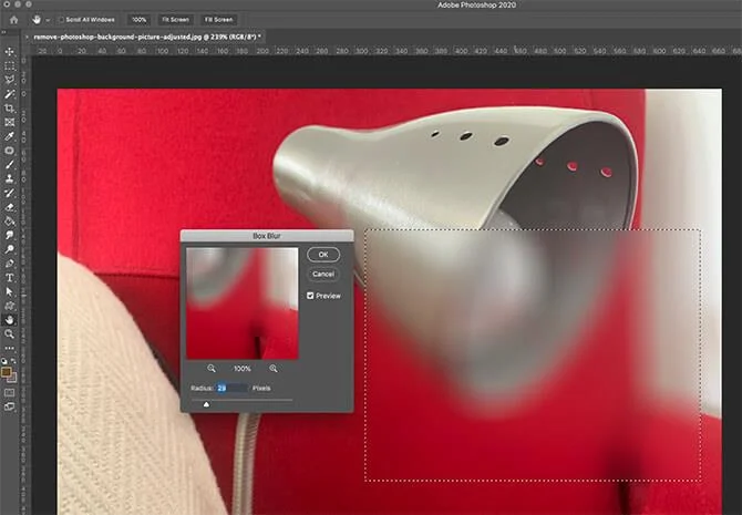 Navodila za uporabo Photoshop filtrov za začetnike