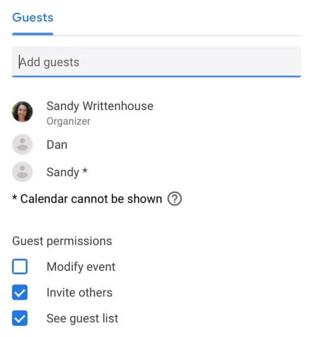 Инструкции за планиране на онлайн класове в Google Meet