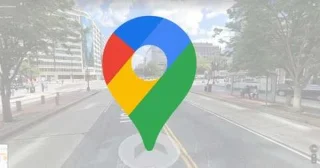 Как да използвате Google Street View