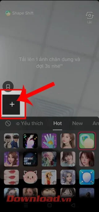 Navodila za ustvarjanje priljubljenih videoposnetkov beračev na TikTok