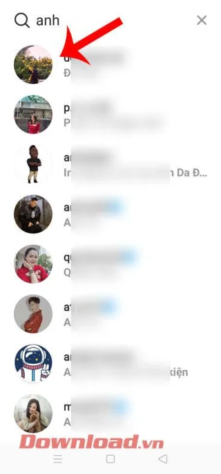 Navodila za urejanje objav, objavljenih na Instagramu